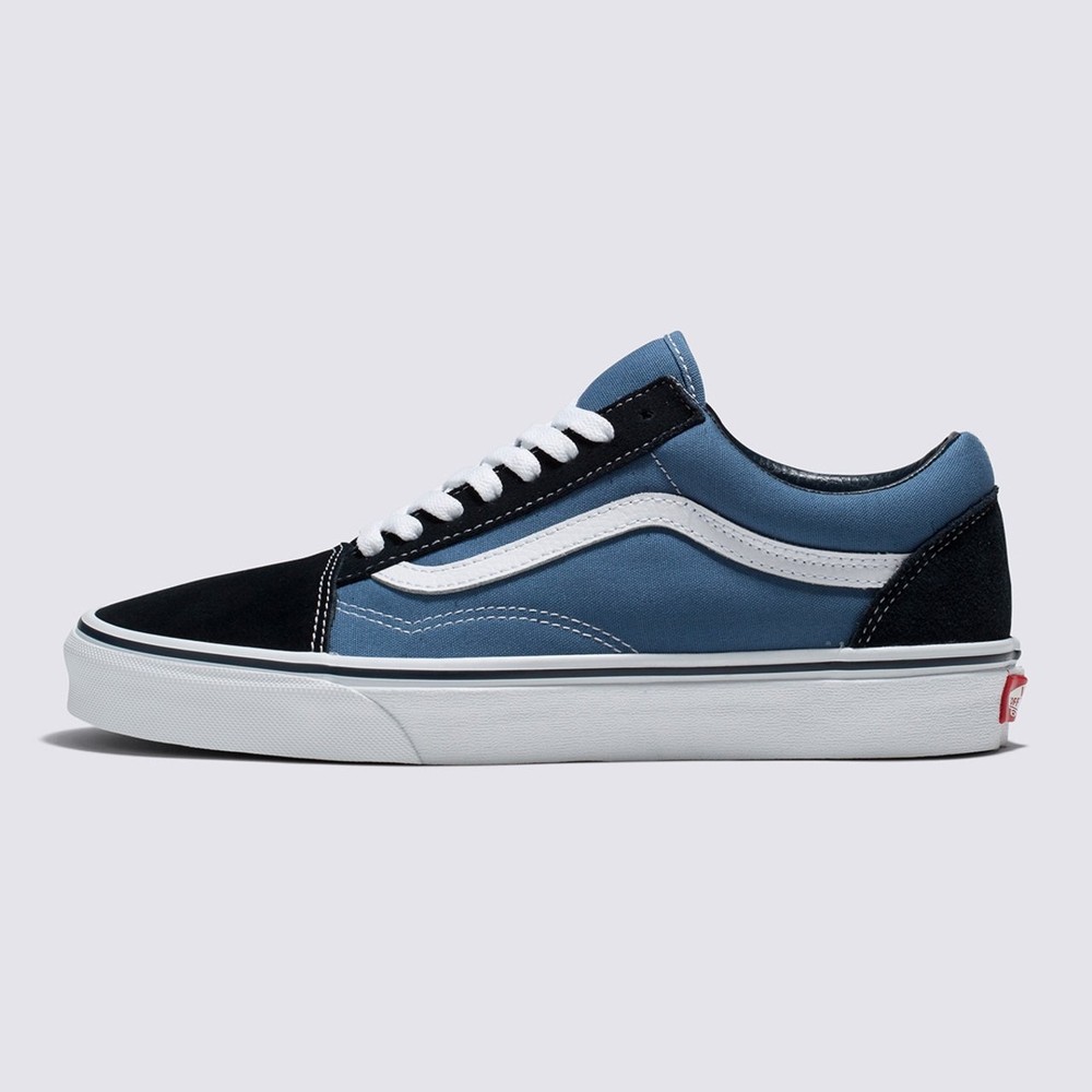 Tênis Vans Old Skool Navy