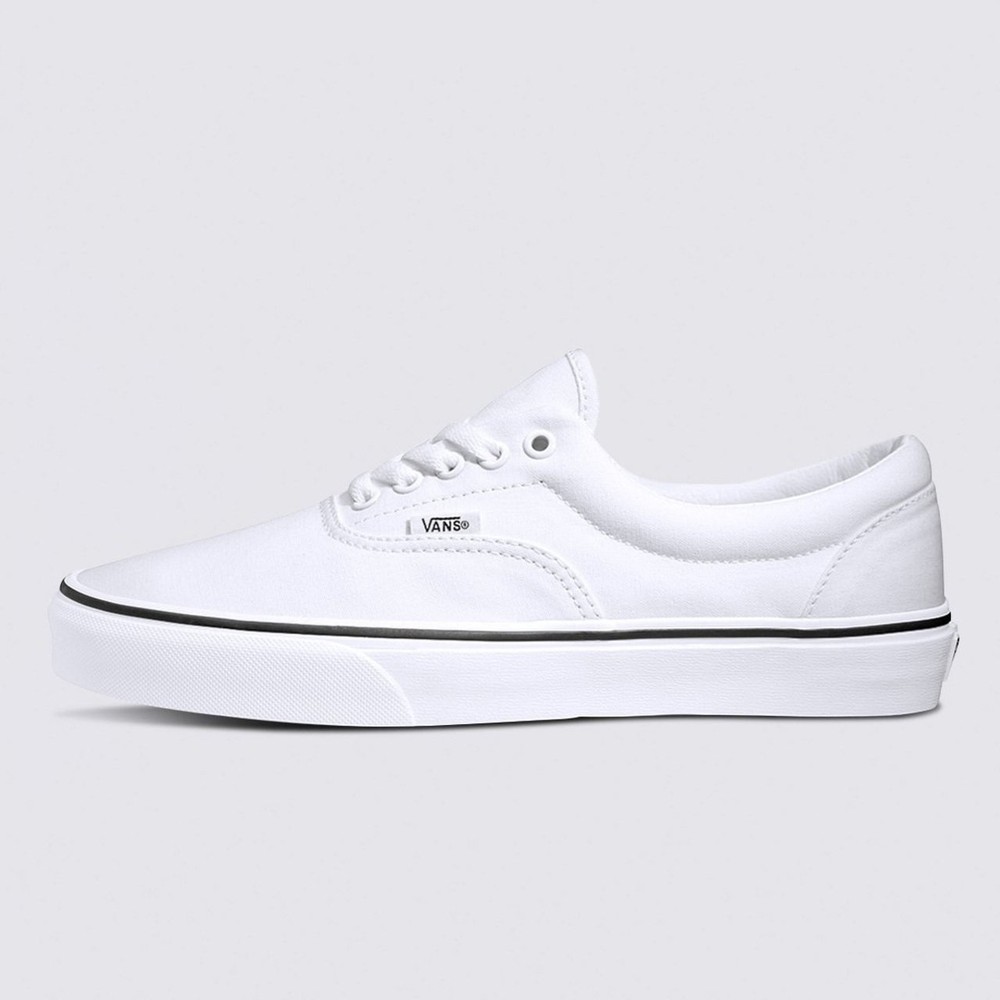 Tênis Vans Era True White