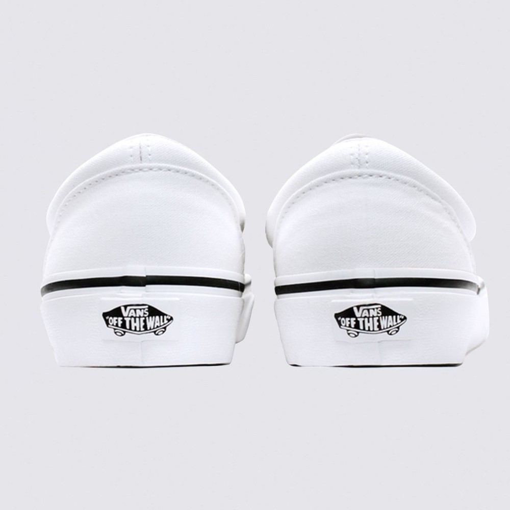 Tênis Vans Era True White