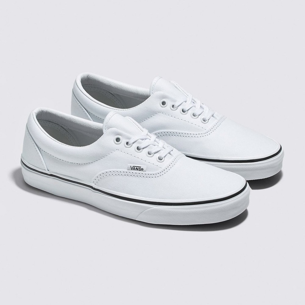 Tênis Vans Era True White