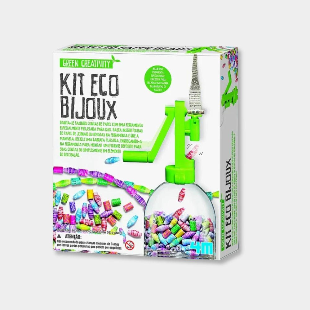 Kit Eco Bijoux