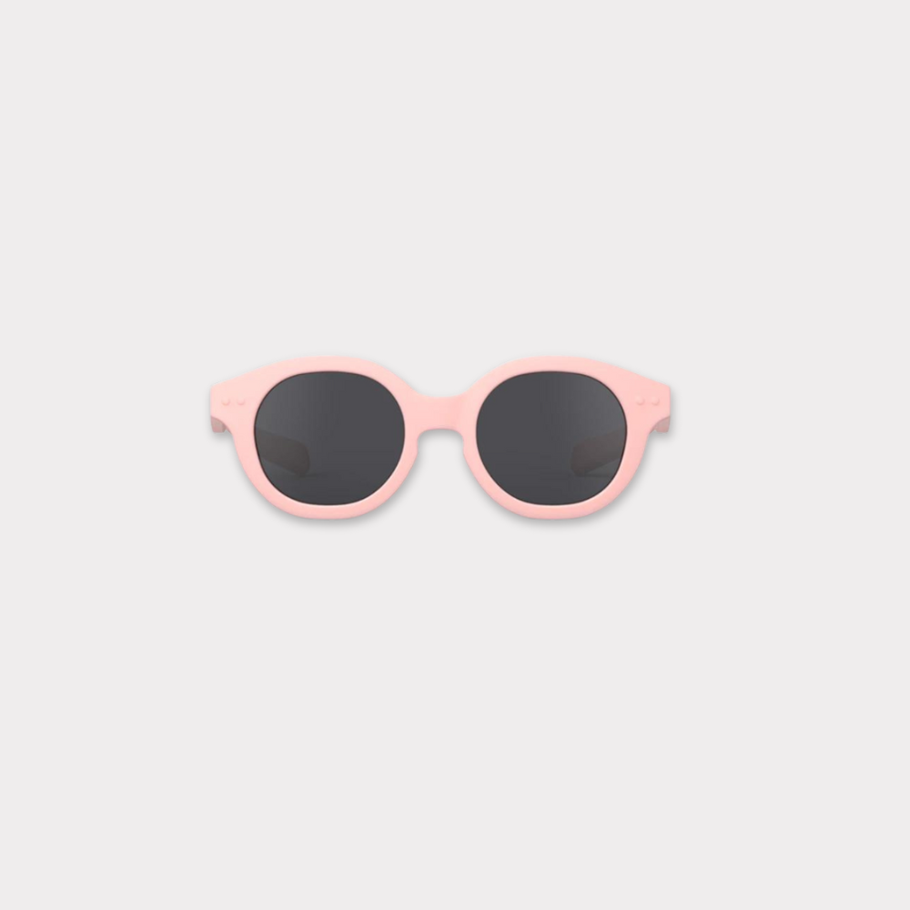 Óculos Infantil Junior Sun 5 à 10 anos - Pink 