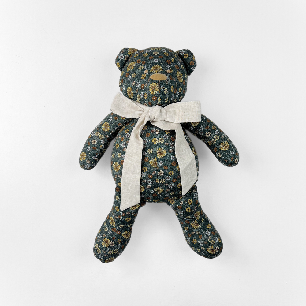 Urso Liberty Verde Grande