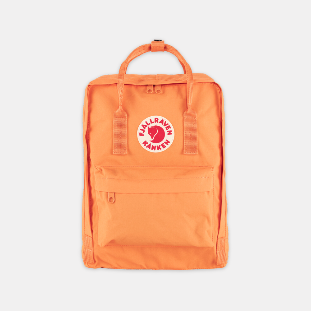 Mochila Kånken Clássica - Sunstone Laranja