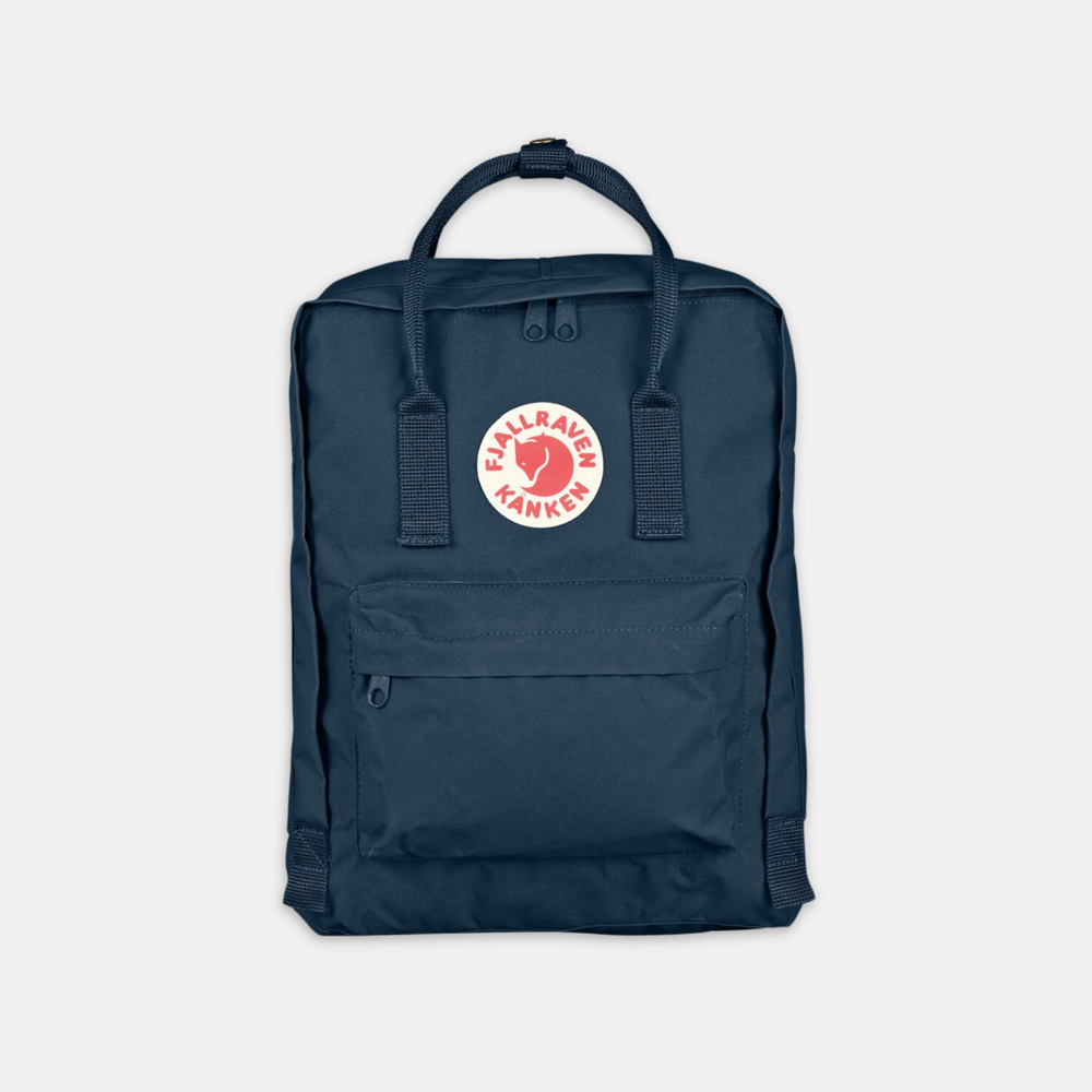 Mochila Kånken Clássica - Navy