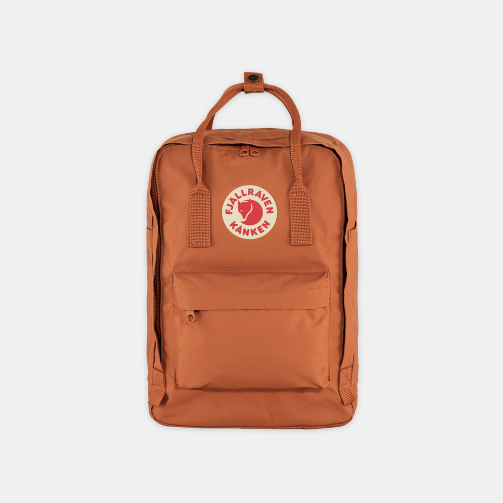 Mochila Kånken Laptop 15 - Terracota Brown