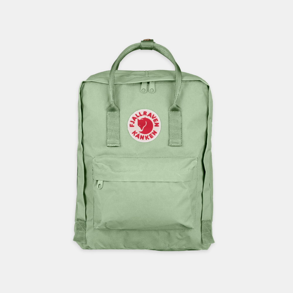 Mochila Kånken Clássica - Mint Green