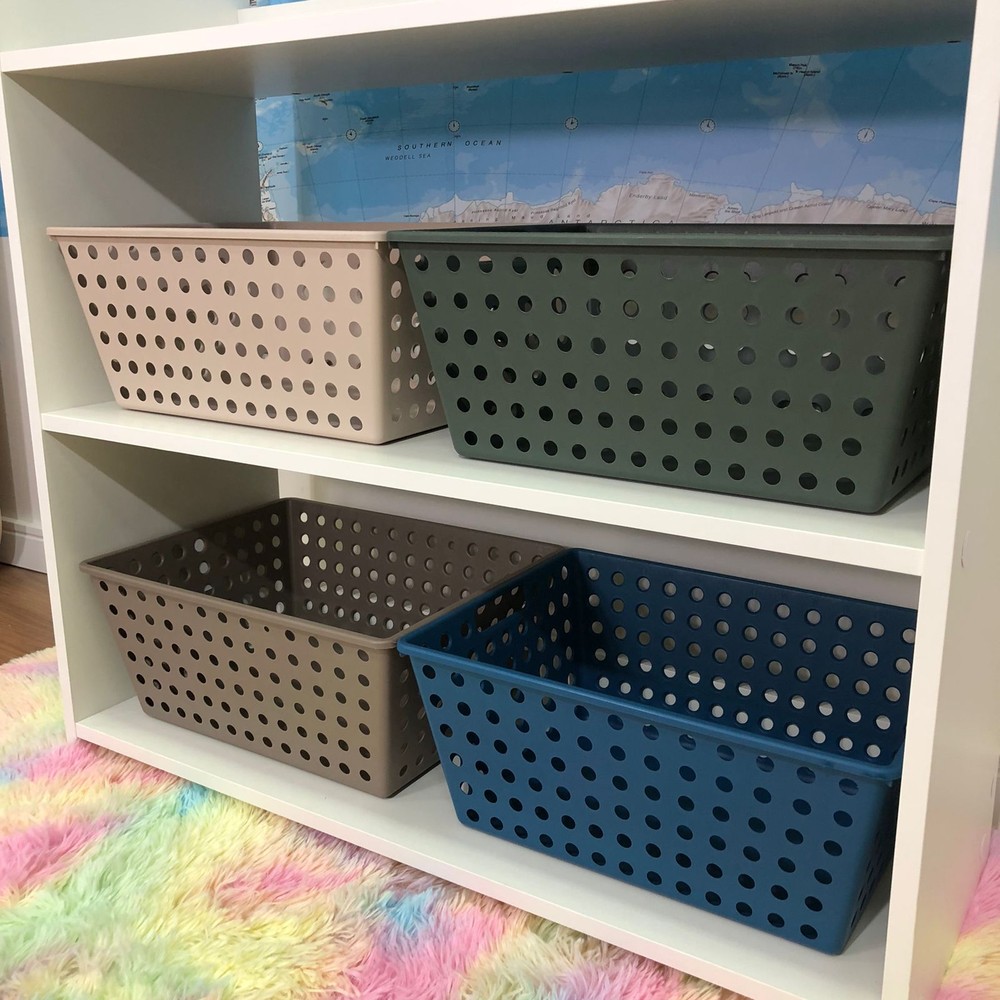 Kit caixas organizadoras -  4 one maxi