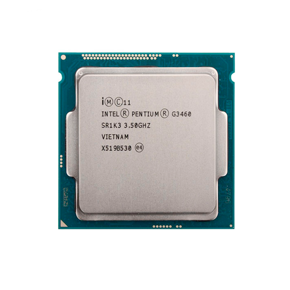 Processador Intel Pentium G3460 3.5GHz LGA 1150