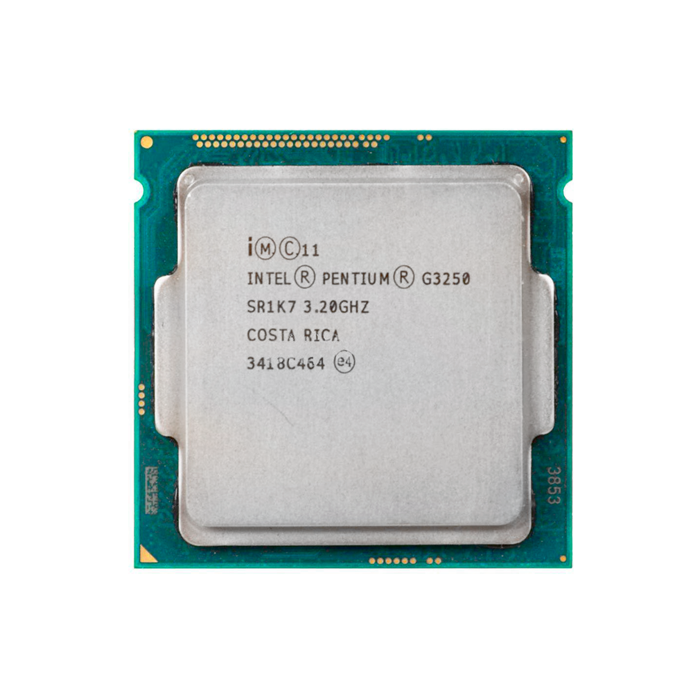 Processador Intel Pentium G3250 3.2Ghz LGA1150