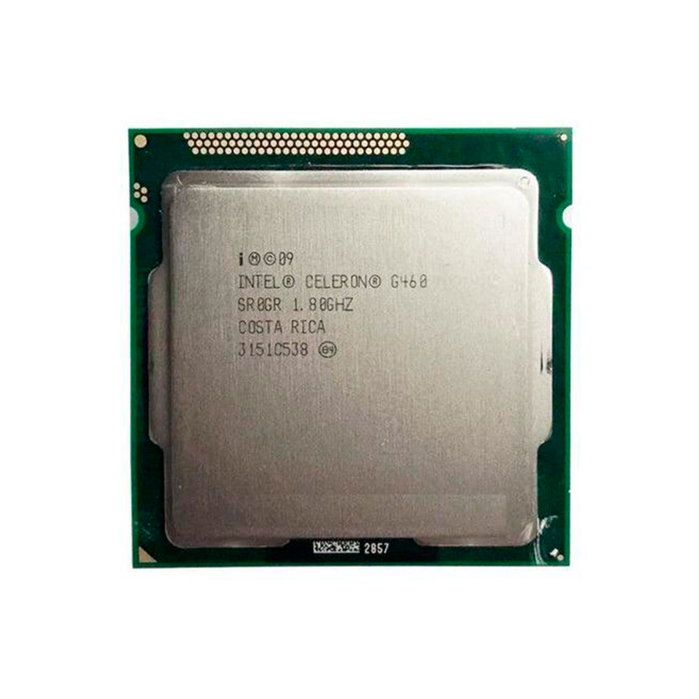 Processador Intel Celeron G460 1.80Ghz LGA 1155 