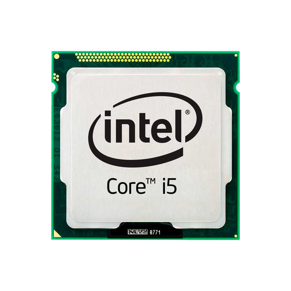 Processador Intel Core i5 660 3.30Ghz LGA 1156 - 1° Geração 