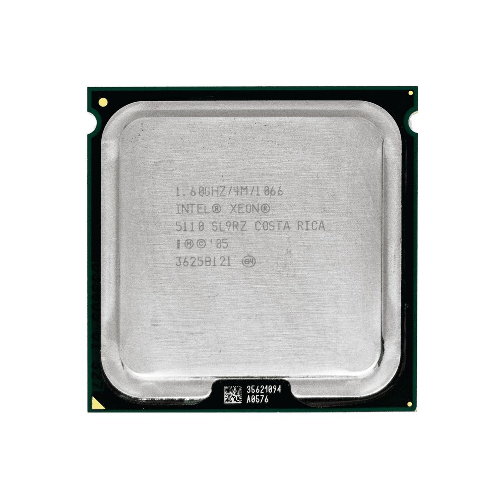 Processador Intel Xeon 5110 1.60Ghz LGA 771