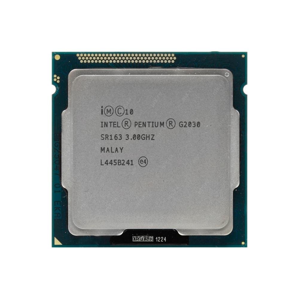 Processador Intel Pentium G2030 3.0Ghz LGA 1155