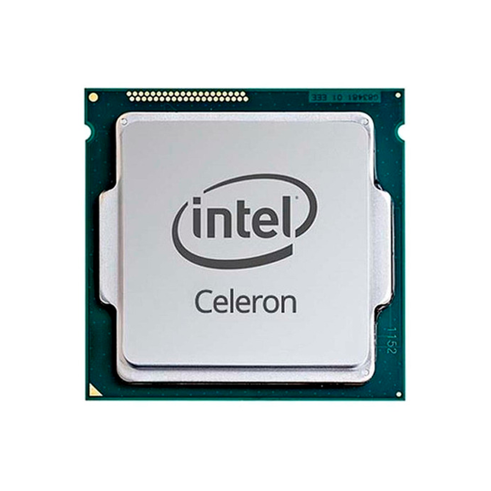 Processador Intel Celeron 1.6GHz - 2.2GHz Dual Core