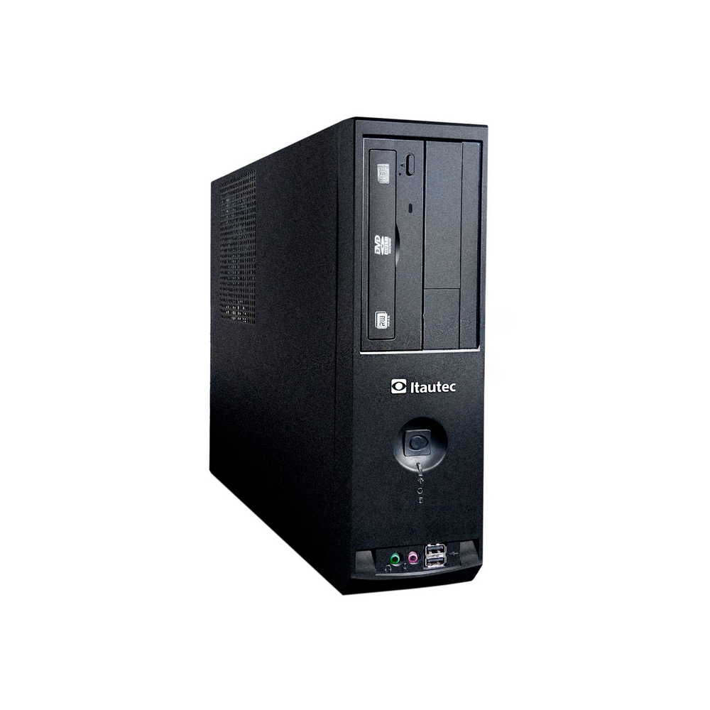 Computador Itautec Core i7-2600 3.4Ghz 6gb 1Tb Hd