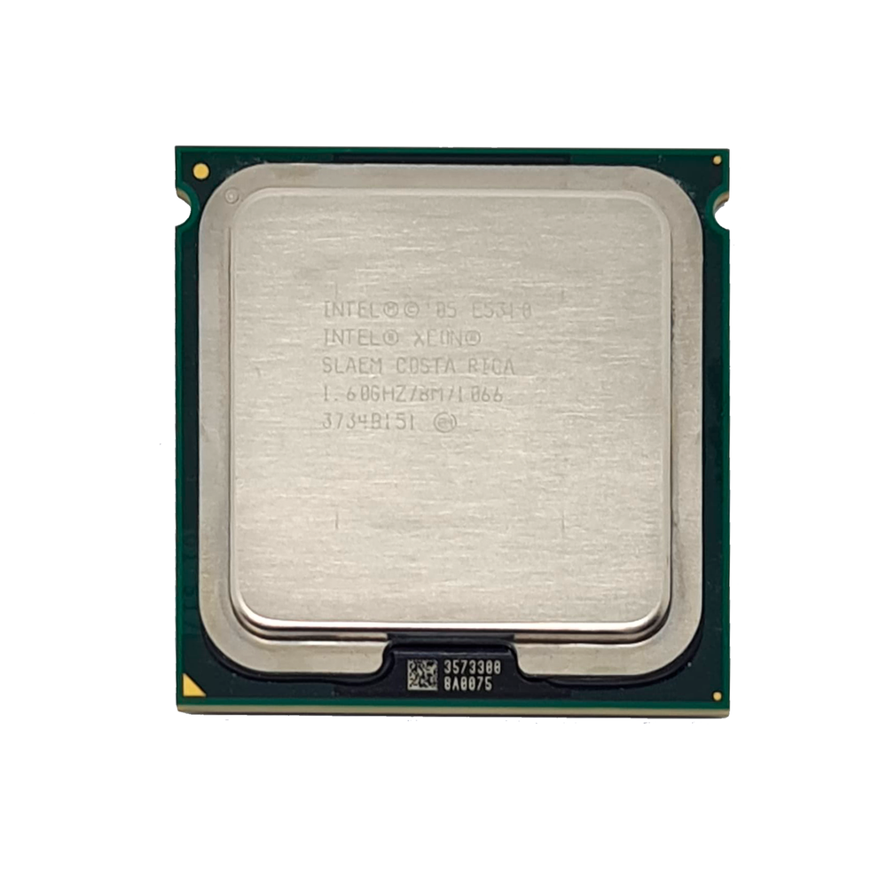 Processador Intel Xeon E5310 1.6Ghz 8MB Cache L2 LGA 771