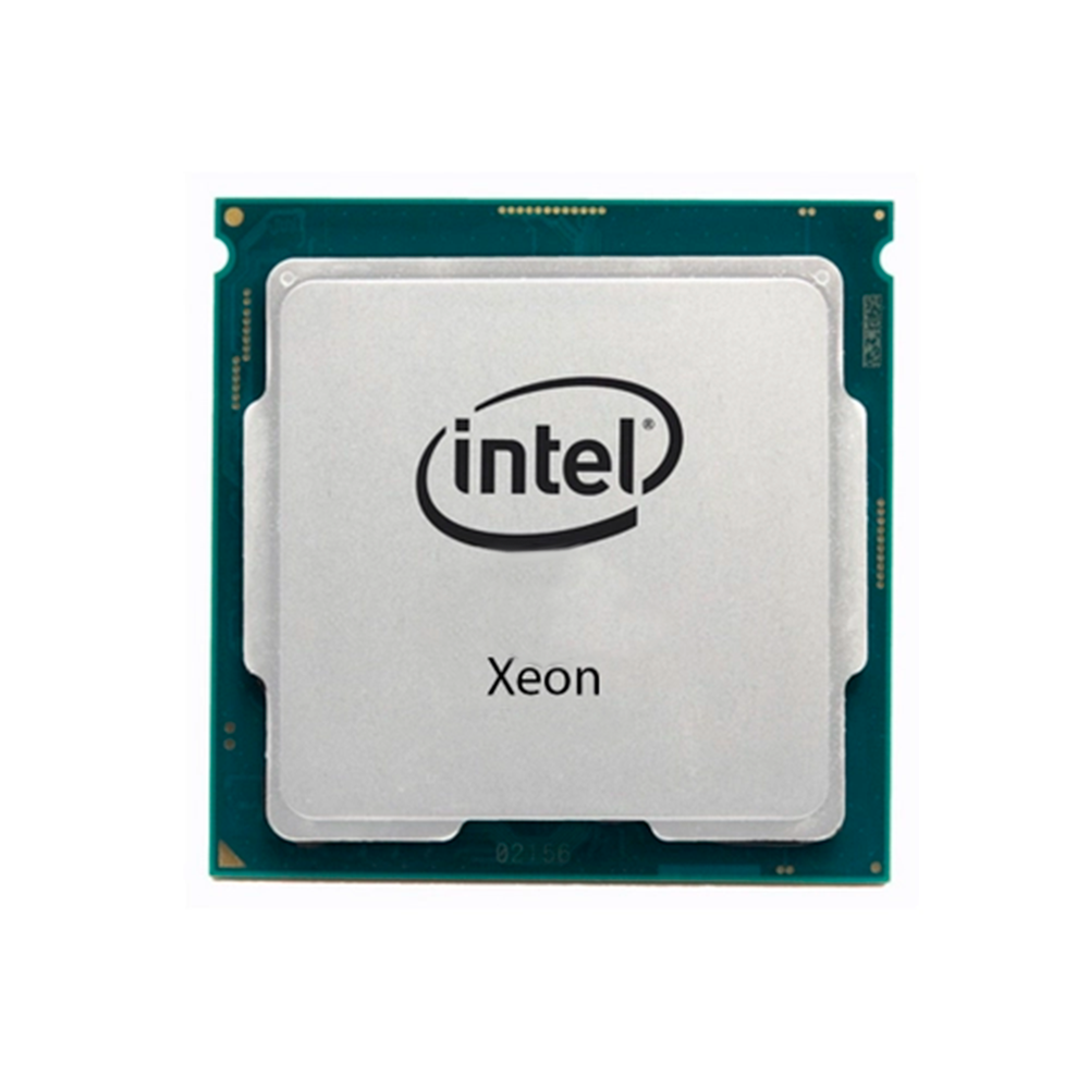 Processador Intel Xeon E5310 1.6Ghz 8MB Cache L2 LGA 771