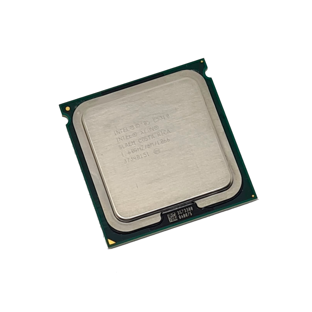 Processador Intel Xeon E5310 1.6Ghz 8MB Cache L2 LGA 771