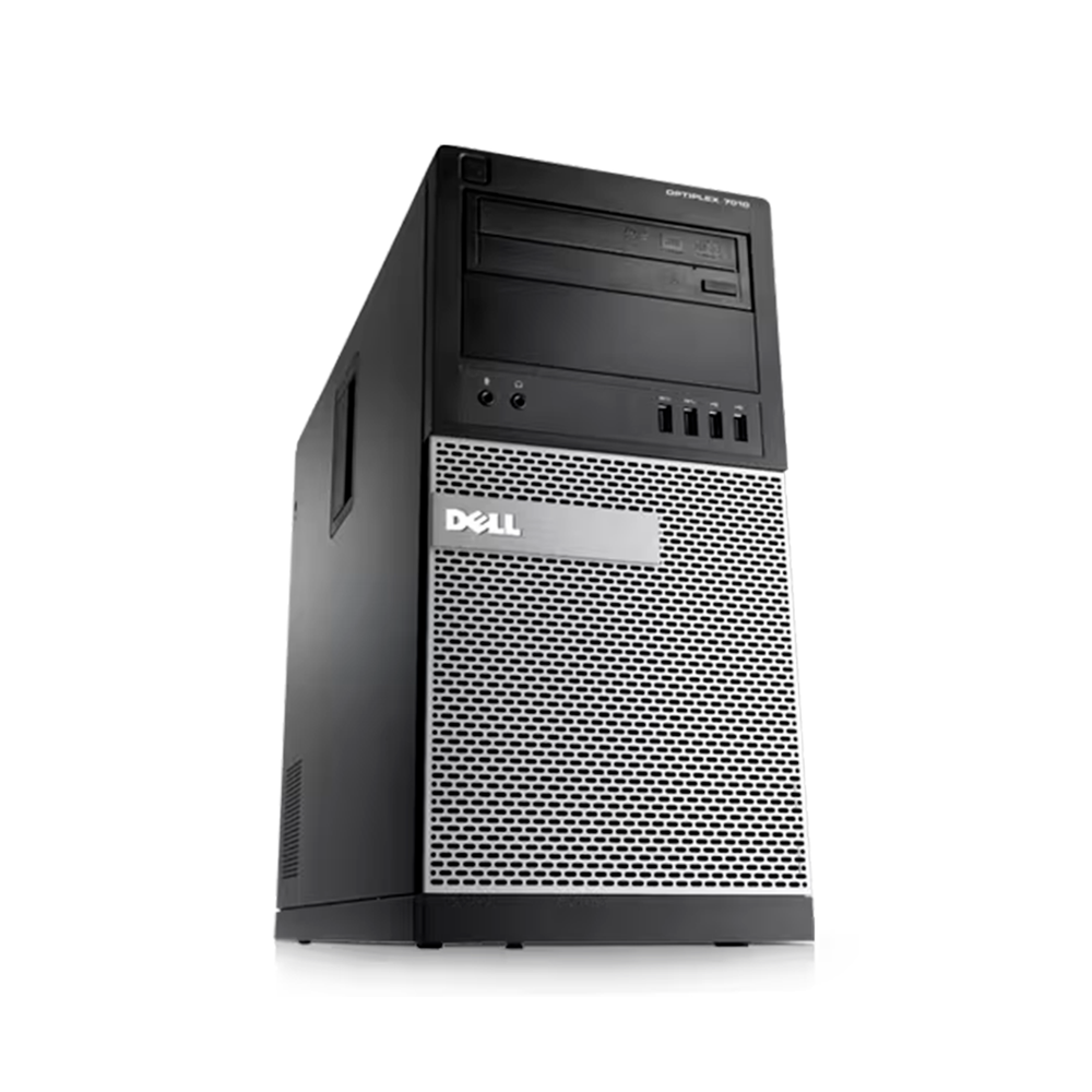 Computador Dell 7010 Core i5-3470 3.6Ghz 4gb 320Hd Torre