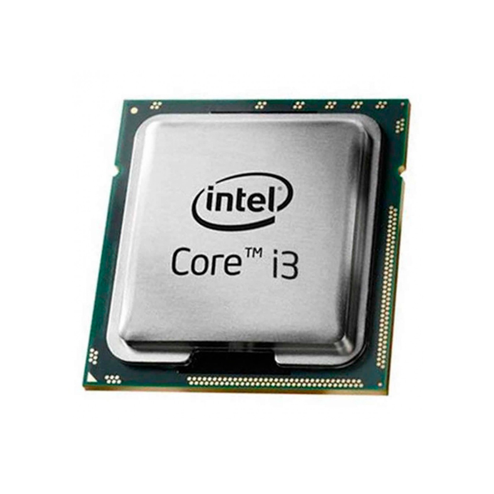 Processador Intel Core i3 4130 3.4GHz LGA 1150 - 4° Geração