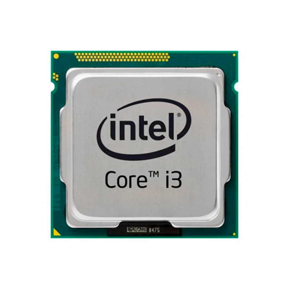 Processador Intel Core i3 4130 3.4GHz LGA 1150 - 4° Geração