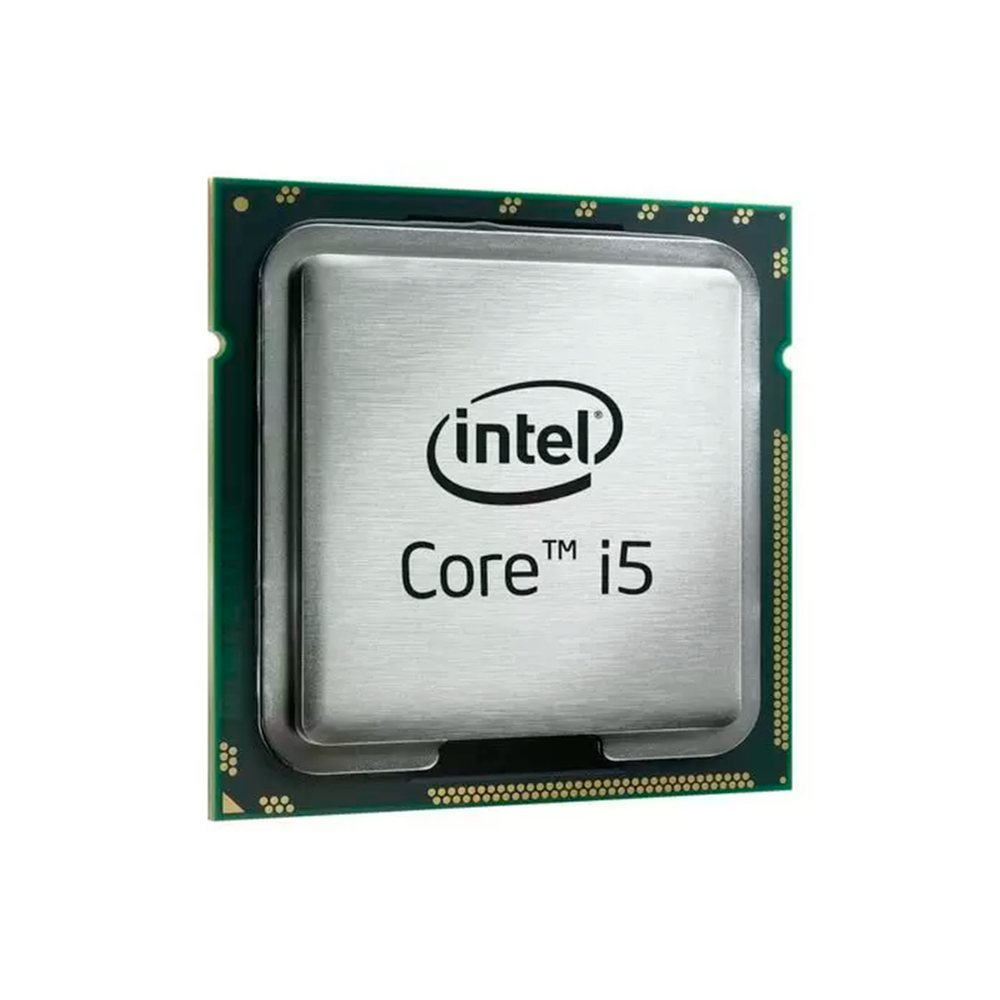 Processador Intel Core i5 3570 3.8GHz LGA 1155 - 3° Geração