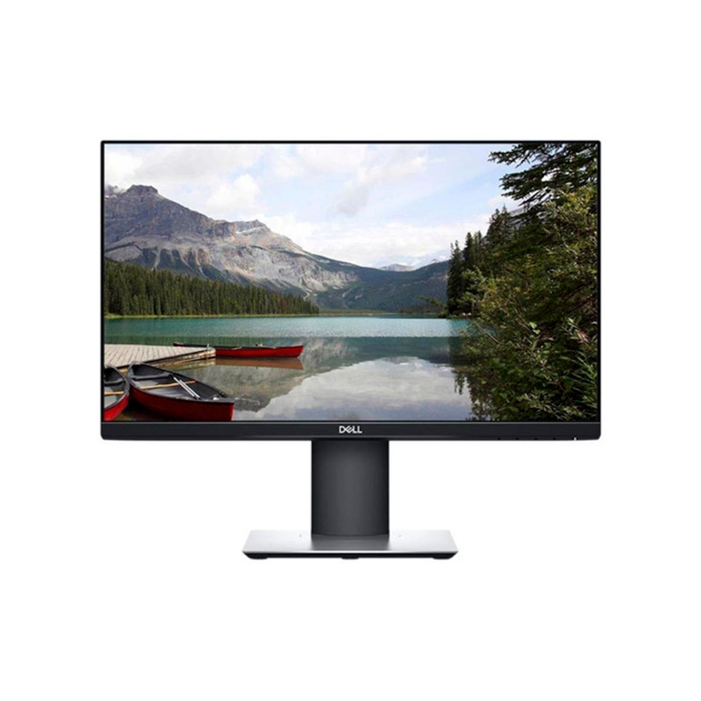 Monitor Dell 22 Polegadas p2219H Widescreen Vga Hdmi Dp Full Hd