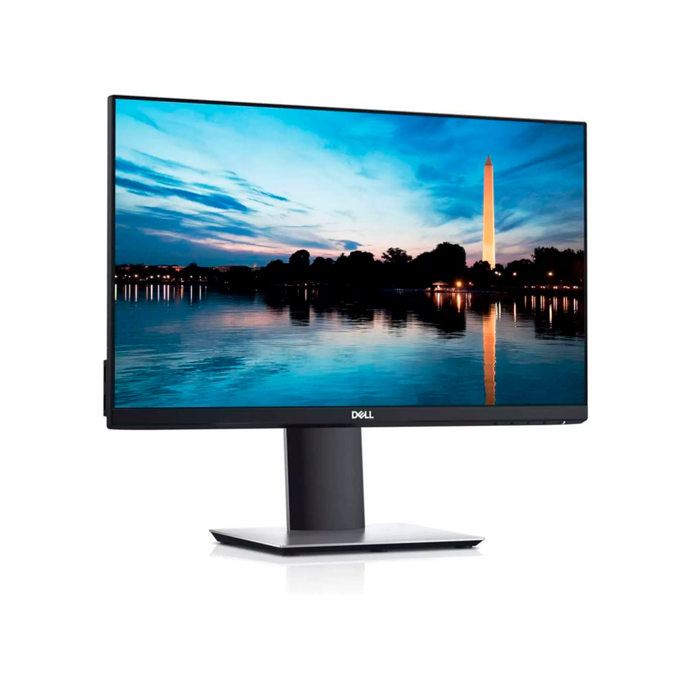 Monitor Dell 22 Polegadas p2219H Widescreen Vga Hdmi Dp Full Hd