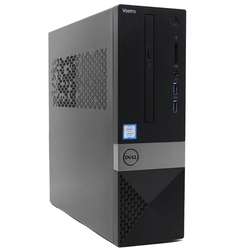 Computador Dell Vostro 3470 i5-8400 2.8Ghz 8 Ram 1Tb Hd