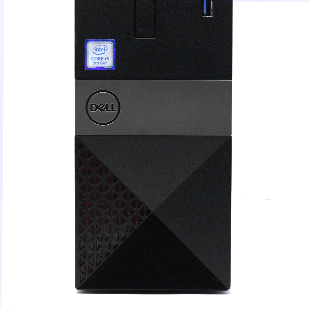 Computador Dell Vostro 3470 i5-8400 2.8Ghz 8 Ram 1Tb Hd