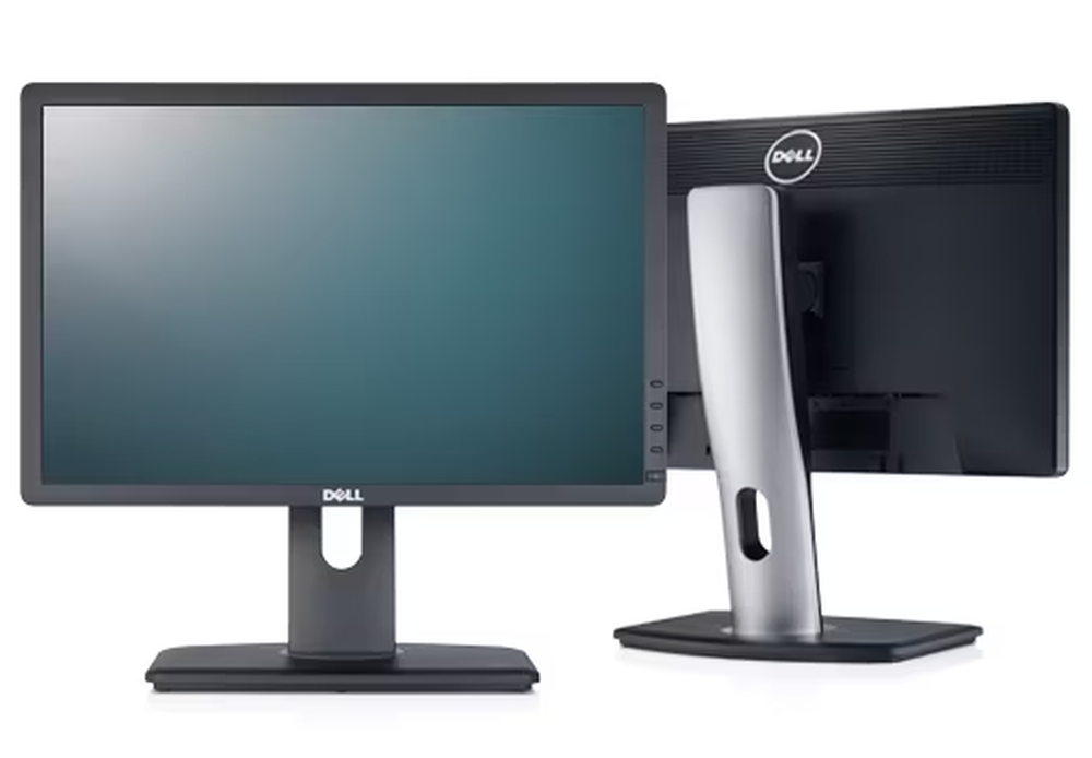 Monitor Dell 19 Polegadas P1913/14 Quadrado Vga Dvi Dp