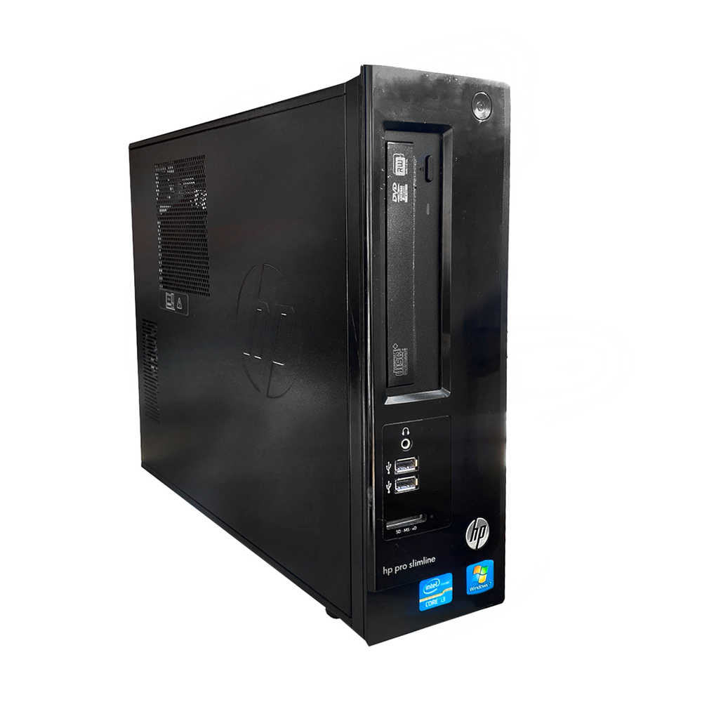 Computador Hp PRO 3410 Core i3-530 2.9Ghz 4gb 320HD