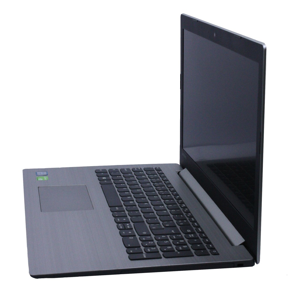 Notebook Lenovo Ideapad 320 i7 7500U 3,5GHz 8Gb DDR4 SSD 480Gb GeForce 940MX