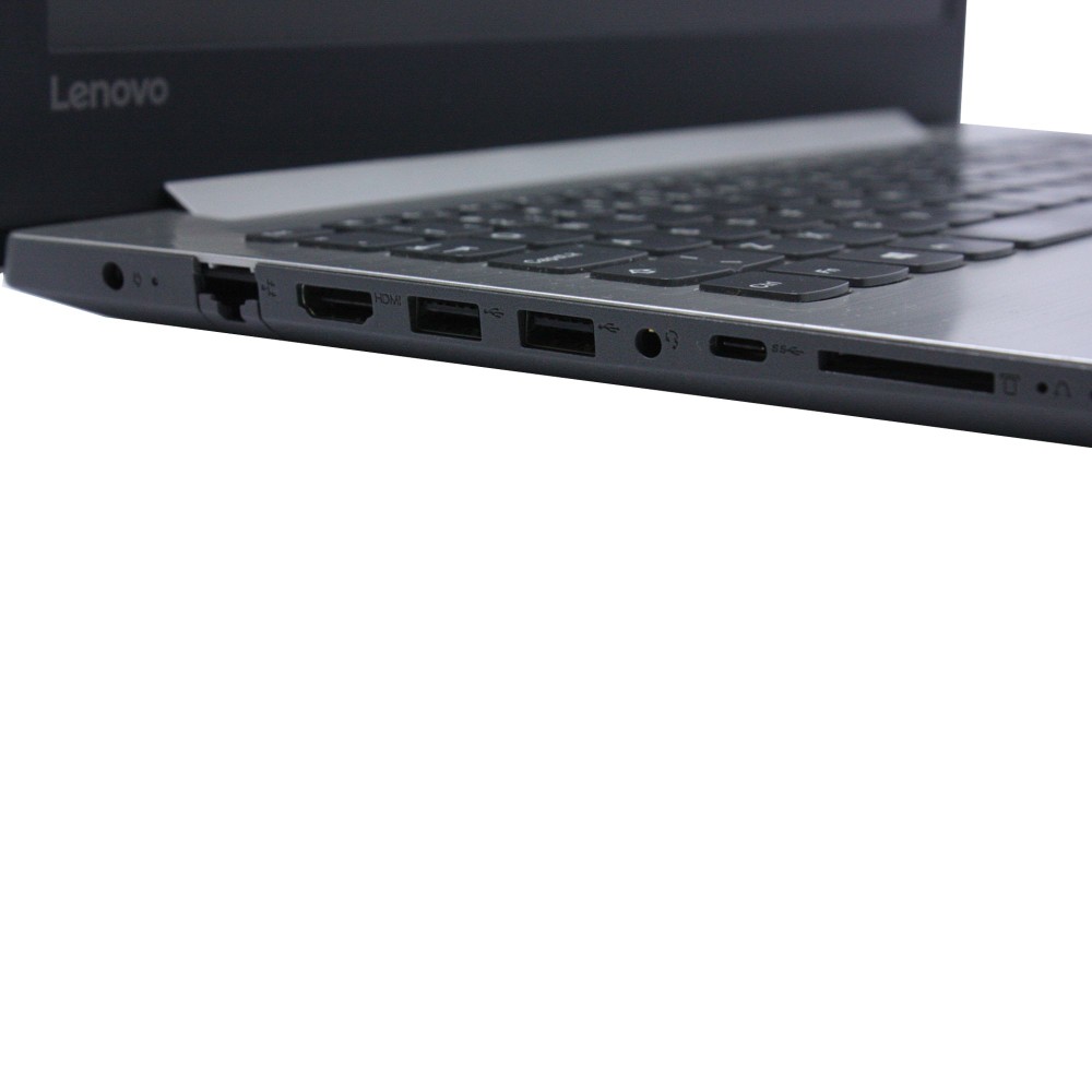 Notebook Lenovo Ideapad 320 i7 7500U 3,5GHz 8Gb DDR4 SSD 480Gb GeForce 940MX