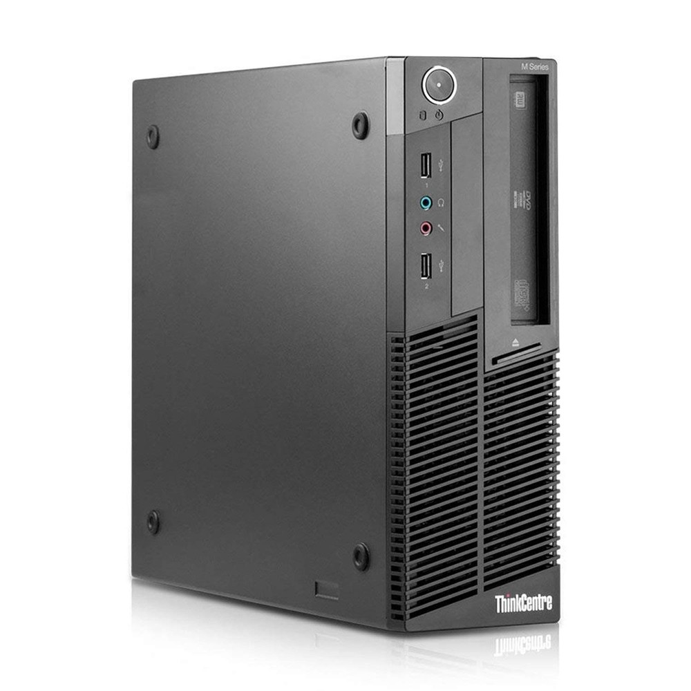 Computador Lenovo M90P Core I5 650 3.2Ghz 8gb Ram Hd 500GB