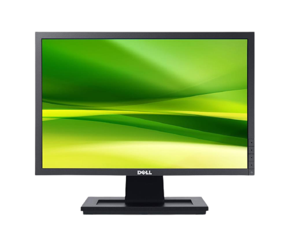 Monitor Dell 19 Polegadas E1911C Widescreen Vga Dvi