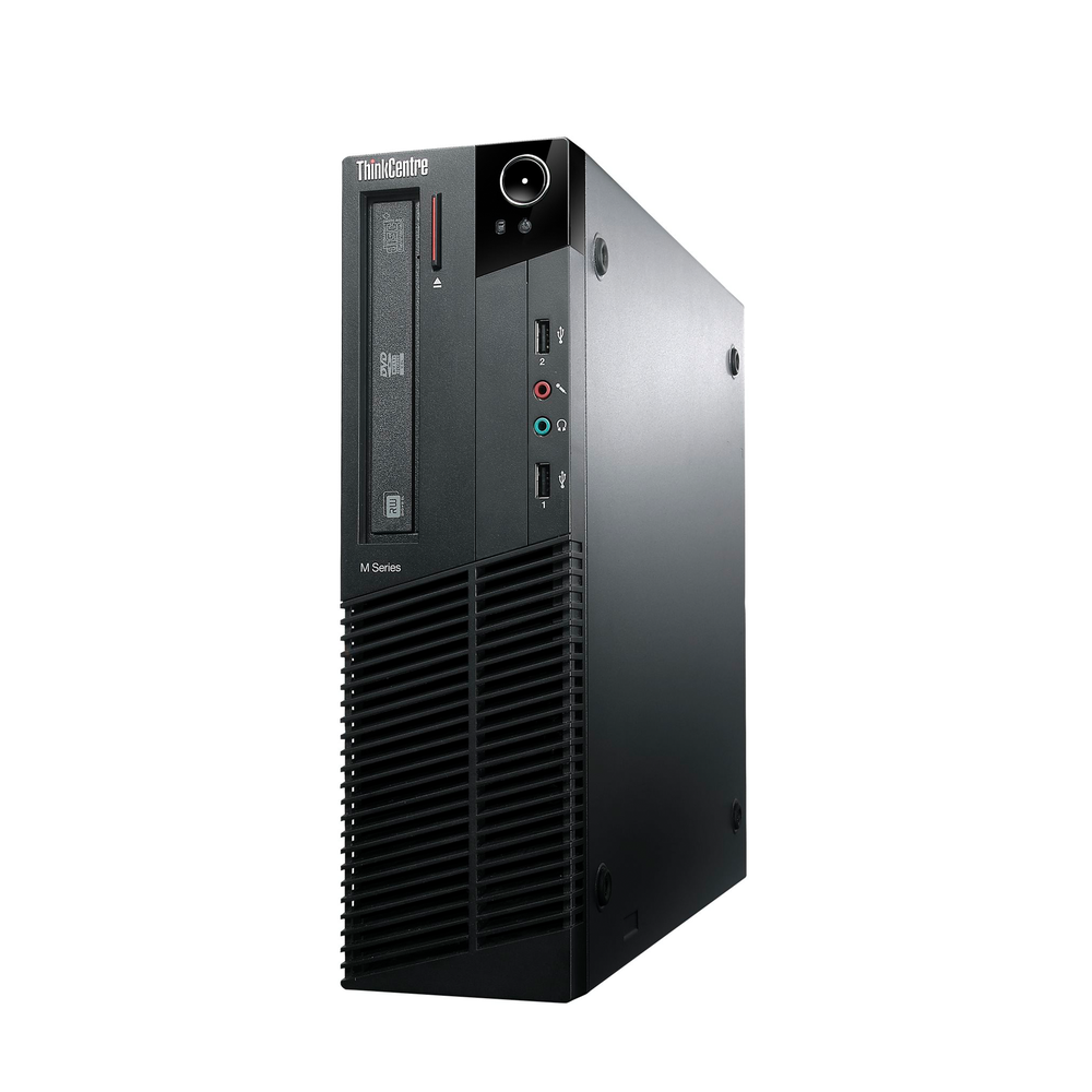 Computador Lenovo M91P Core I5 3550 8gb Ram SSD Windows Original