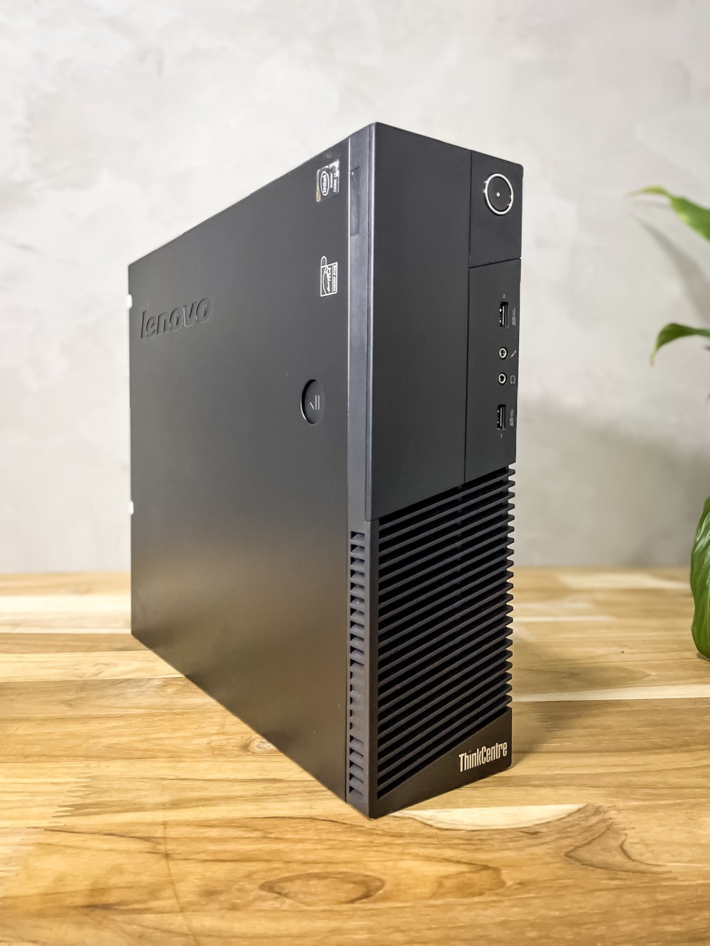 Computador Lenovo M93P Core i7-4790 8Gb Ram 240Gb SSD