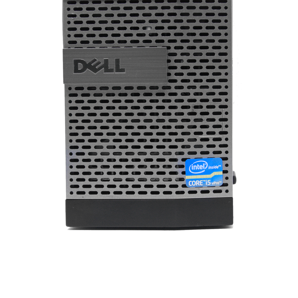 Computador Dell 7010 Core i5-3570 3.8Ghz DDR3 Ssd 240Gb Win 10