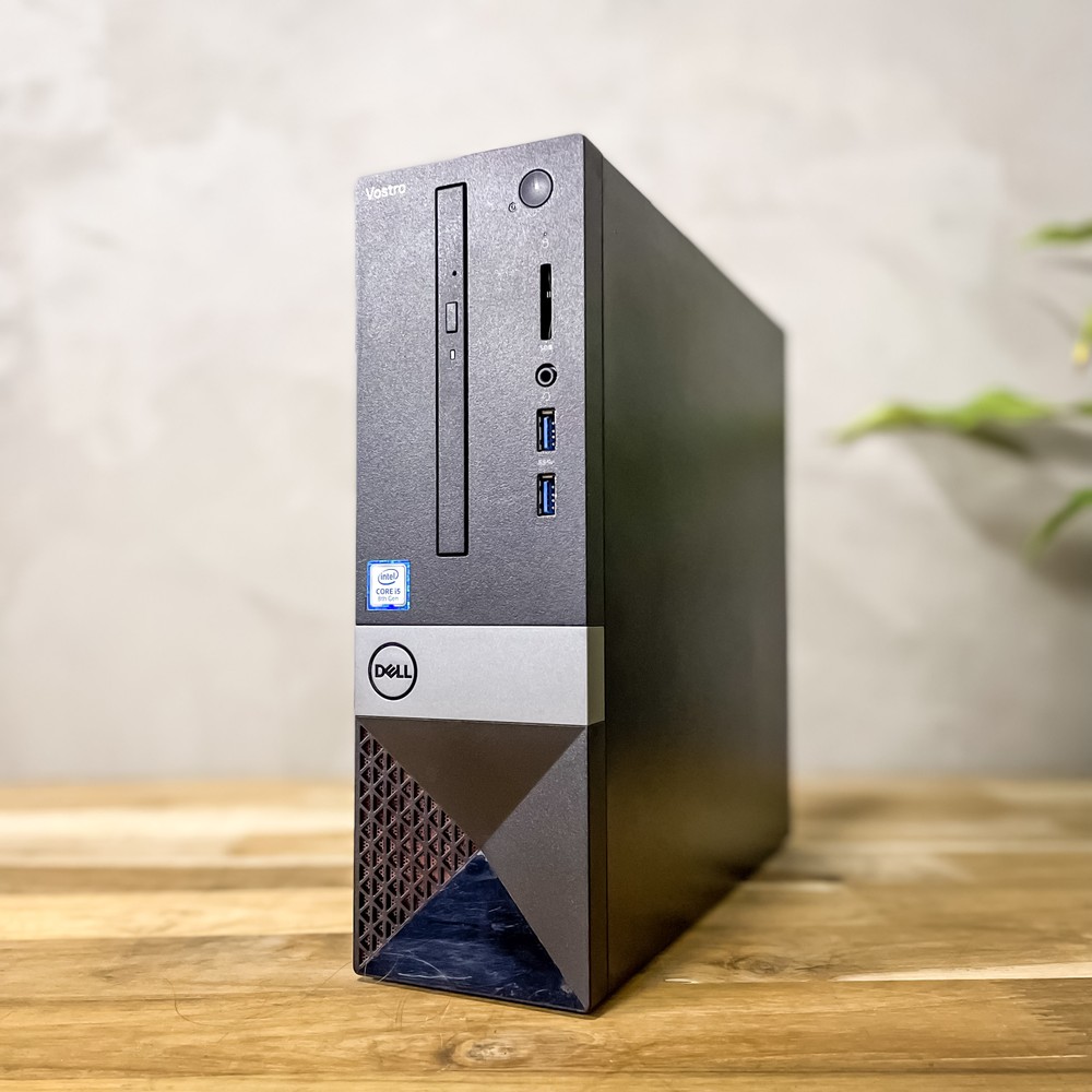 Computador Dell Vostro 3470 i5-8400 2.8Ghz 8 Ram 1Tb Hd