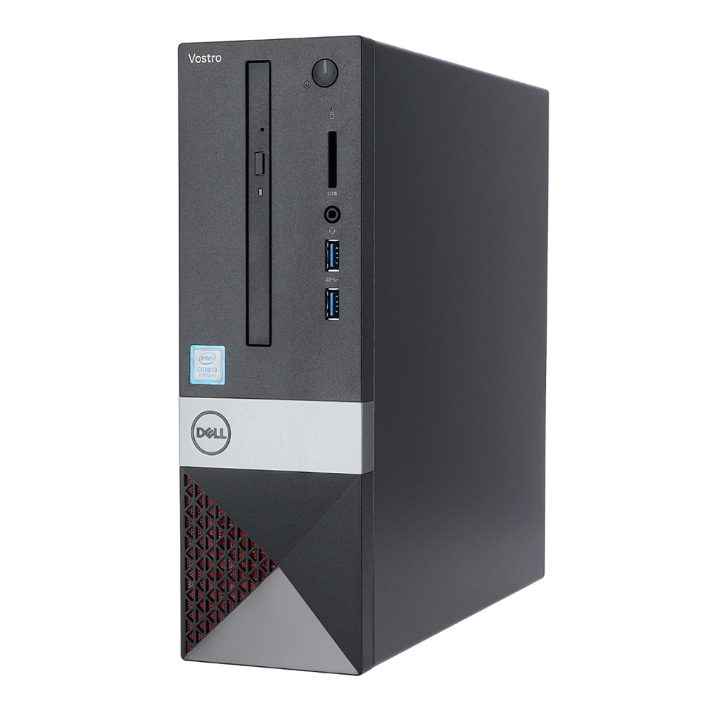 Computador Dell Vostro 3470 i5-8400 2.8Ghz 8Gb DDR4 SSD 240