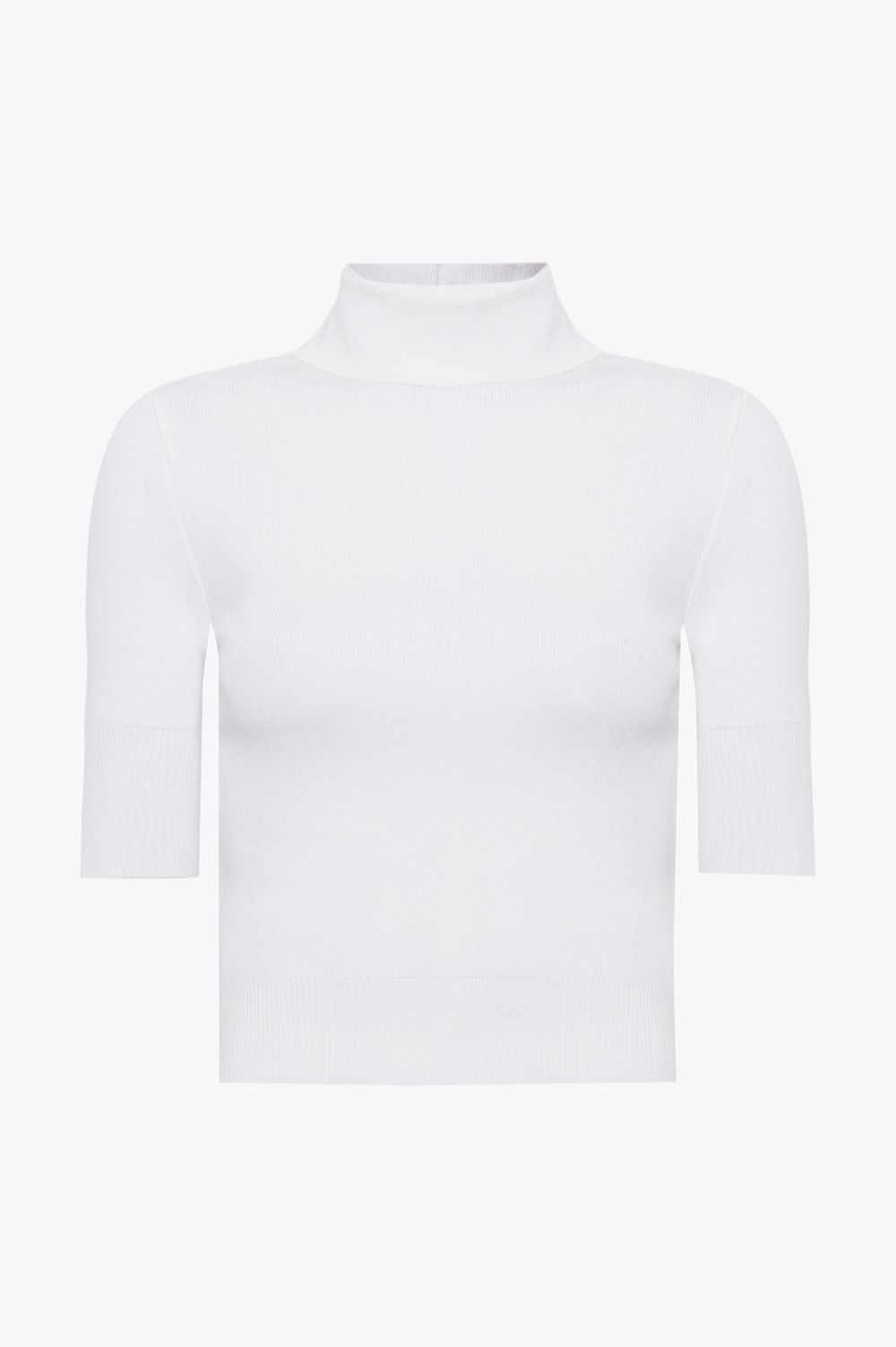 Blusa Bruna - Off White 