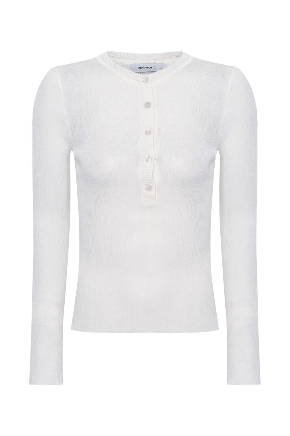 Blusa Vivi - Off White