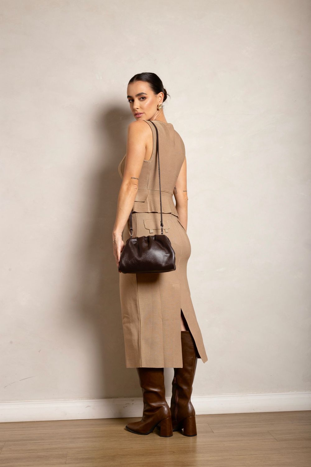 Saia Iris- Neutral 