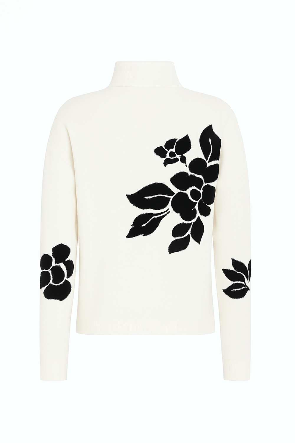 Blusa Ester - Off White 