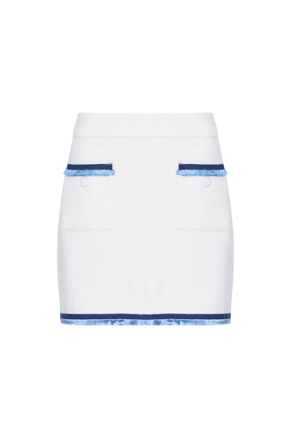 Saia Elô - Off white 
