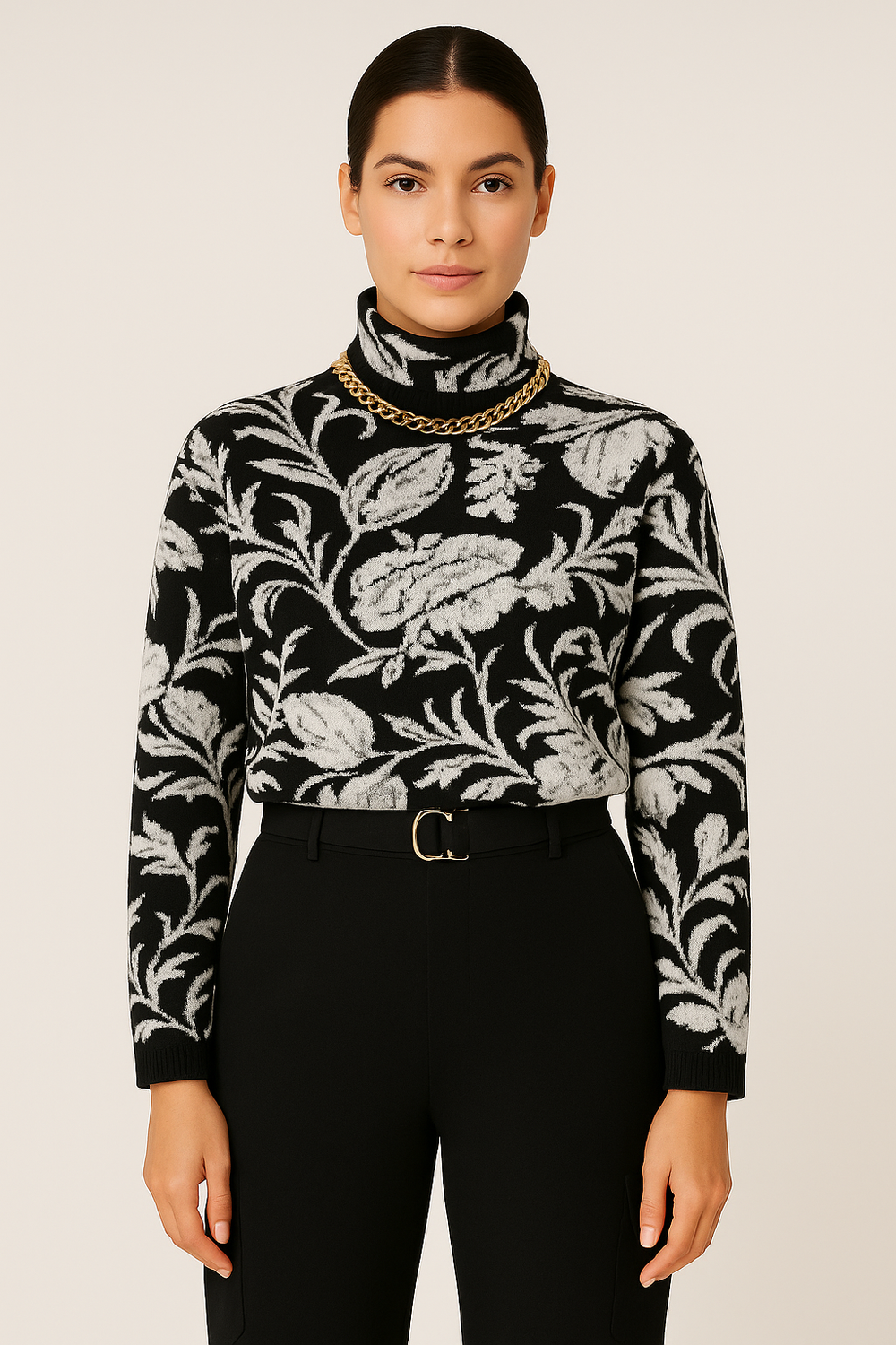 Blusa Alice