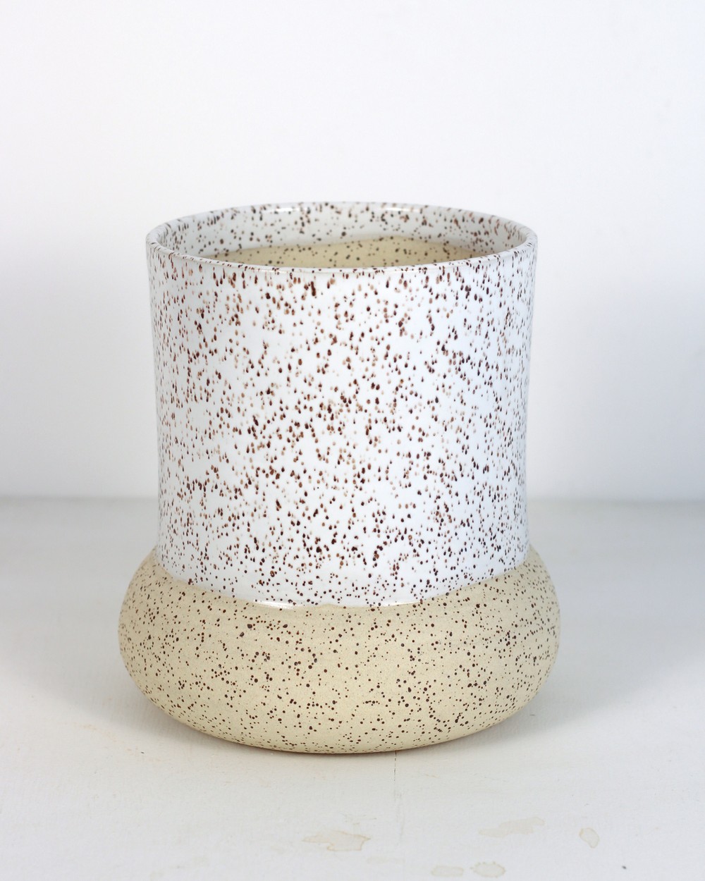 Vaso Cerâmica M