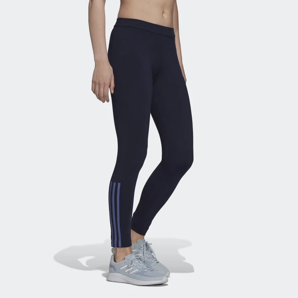 Legging Nike Yoga Core Cln Preta - Compre Agora